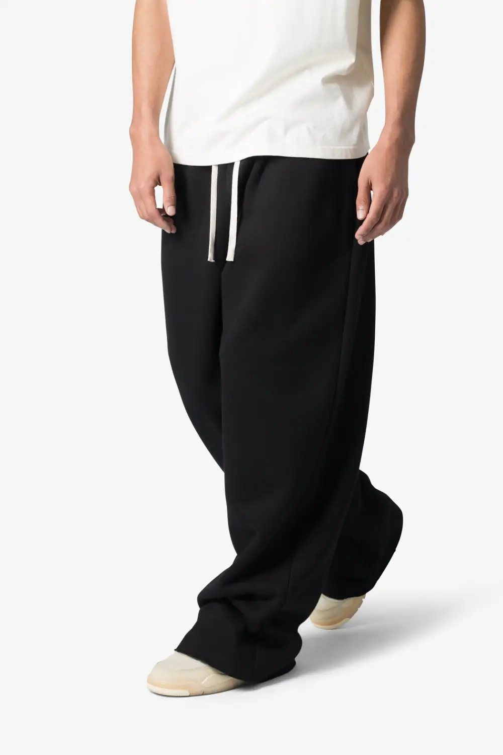 Washed Ultra Baggy Sweatpants