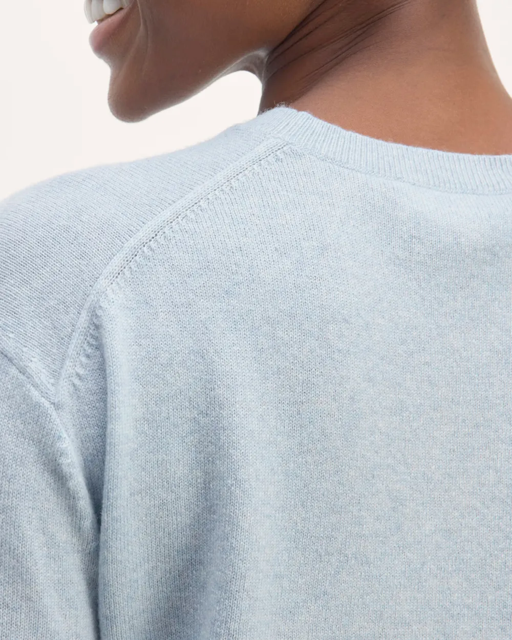 Classic Crew in Long Sleeve Tops