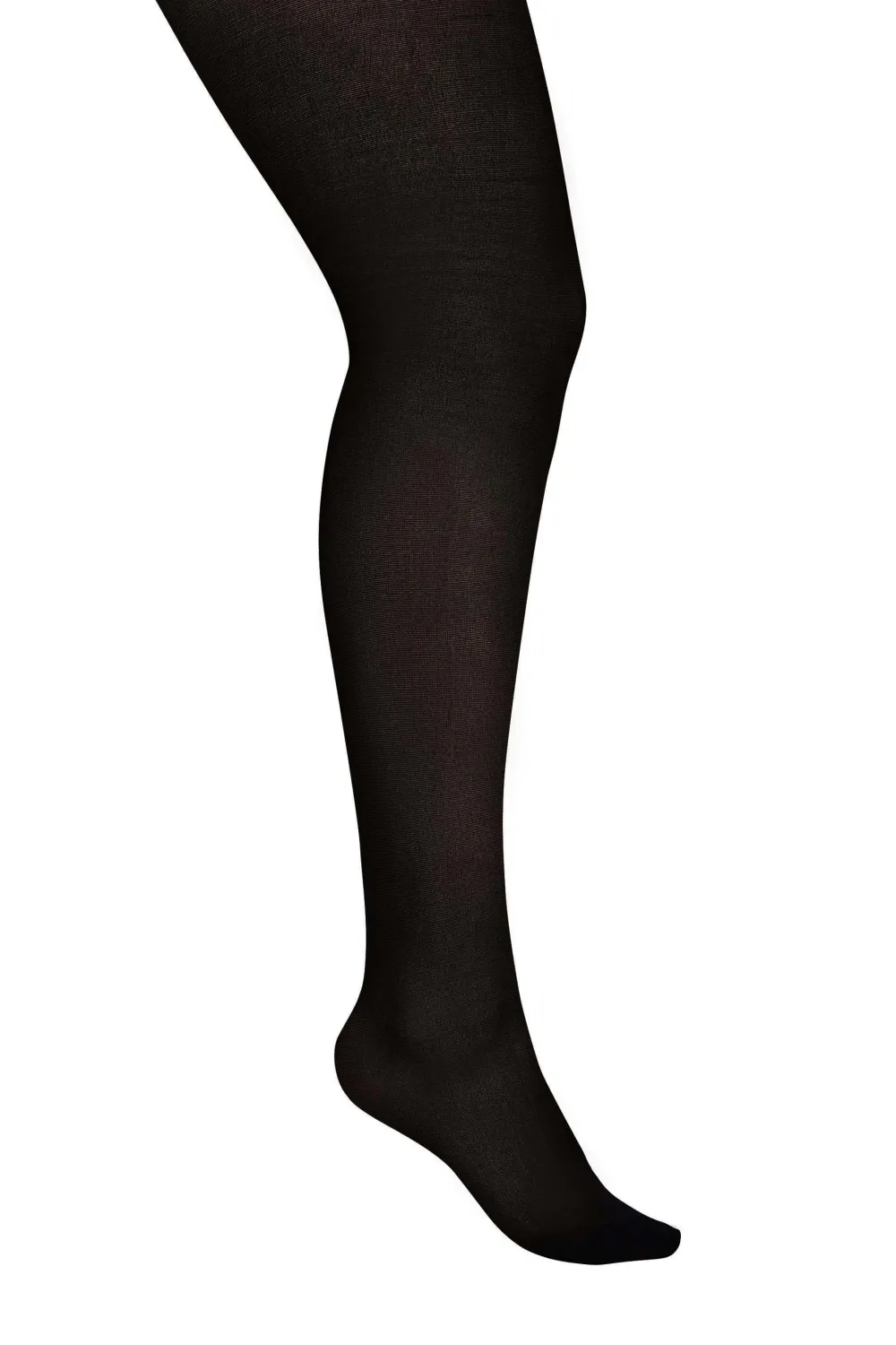 Black 120 Denier Tights