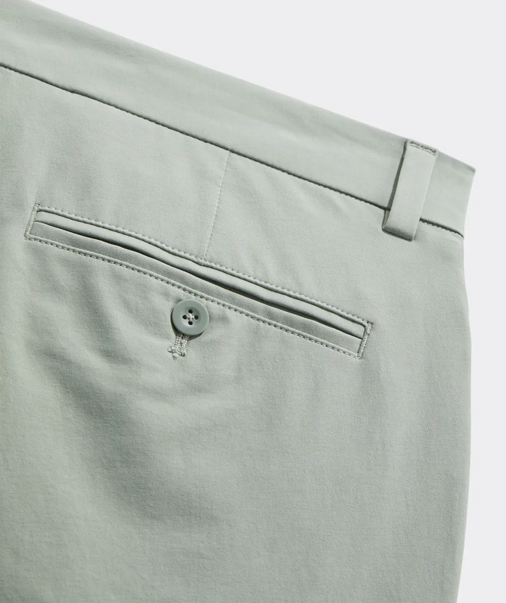 Lightweight On-The-Go Pants