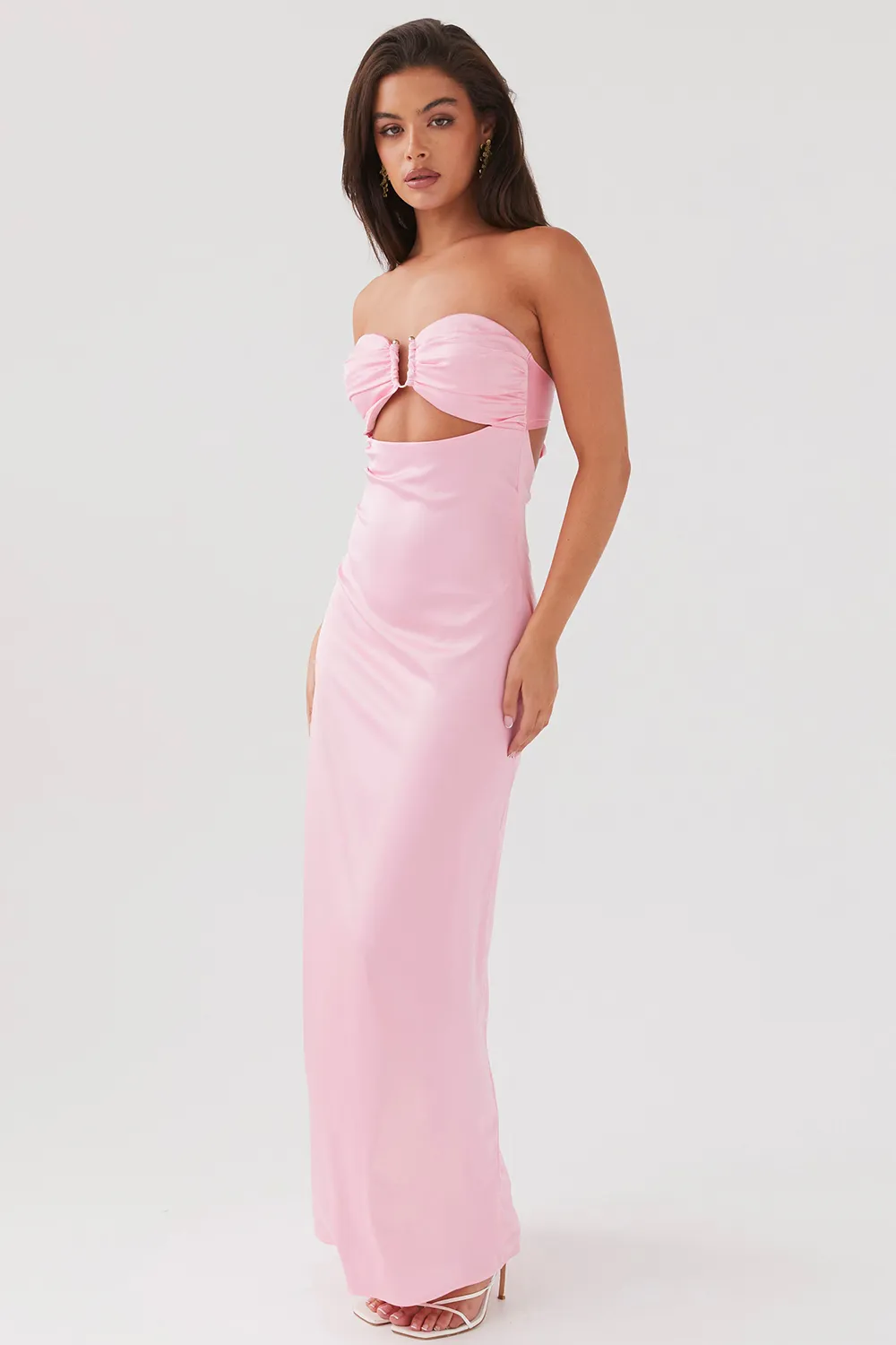 Tropicana Maxi Dress