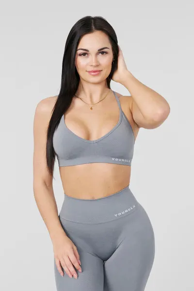 W327 - CORE SEAMLESS SPORTS BRA