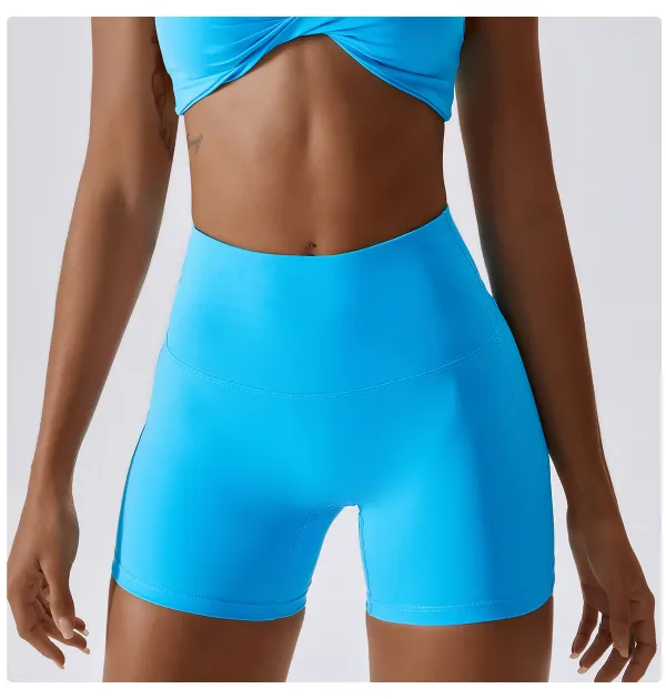 Essential High Waist Hip Lift Yoga Pant
