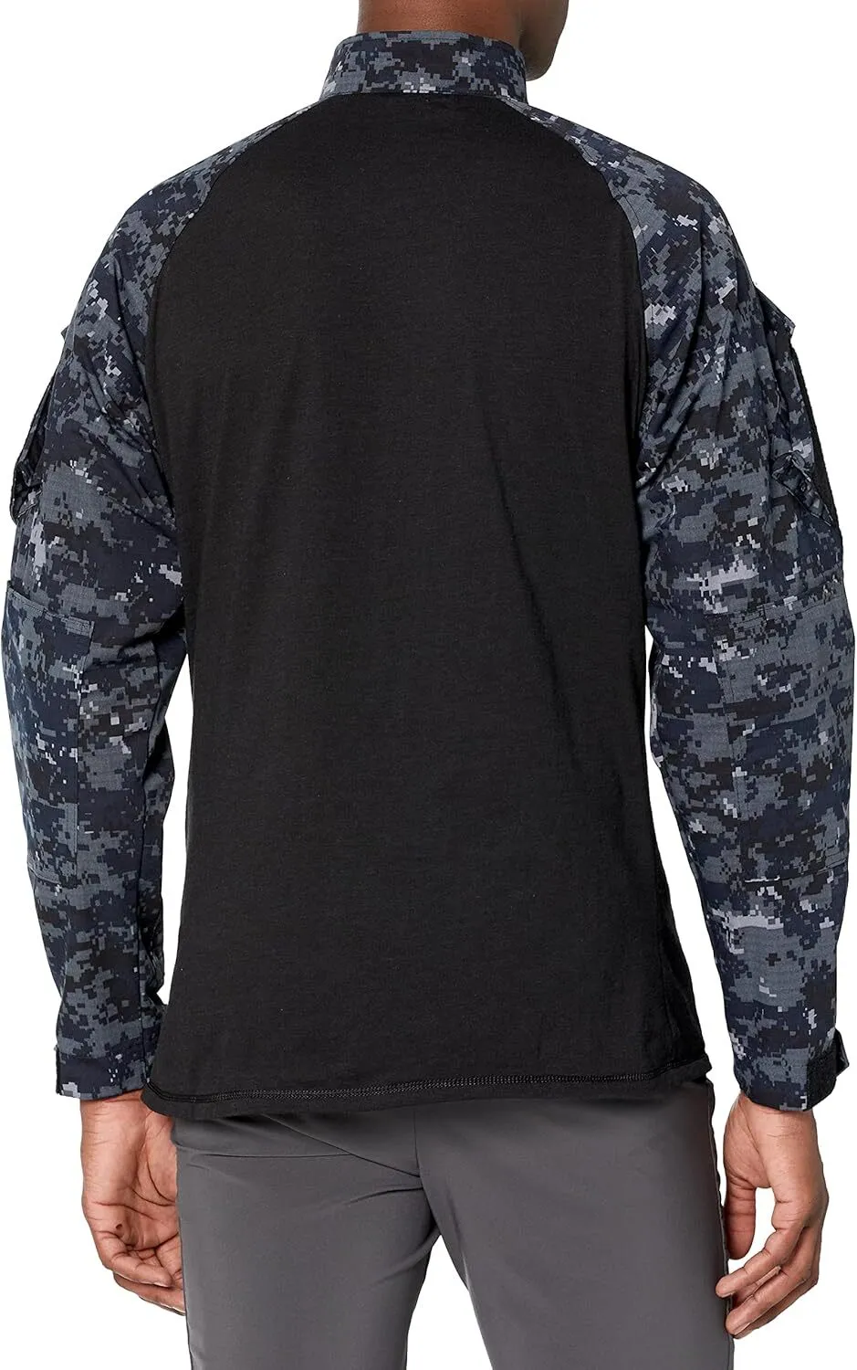 Men's Tru 1/4 Zip Combat Shirt