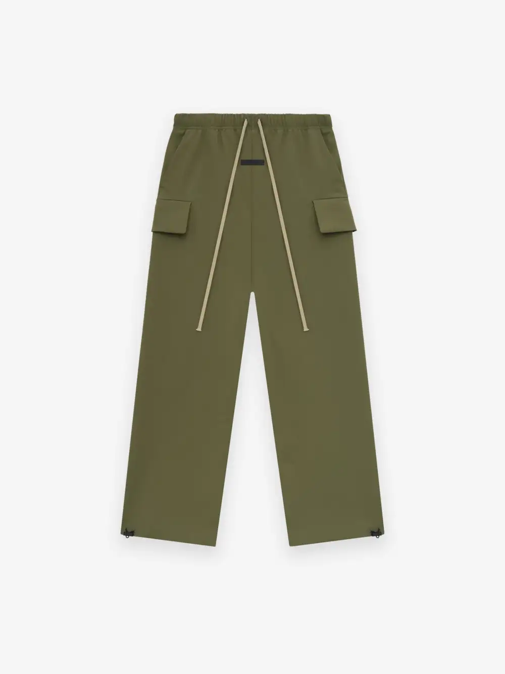 Womens Bonded Nylon Field Pant