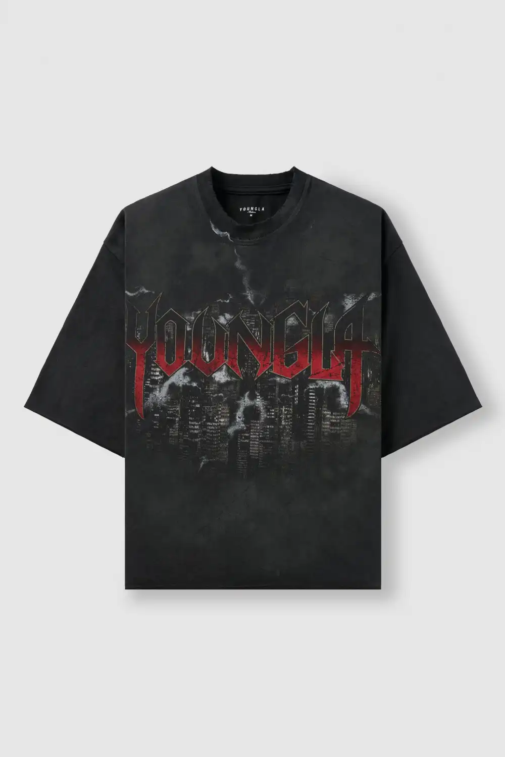 4181 - Dark Night Tees