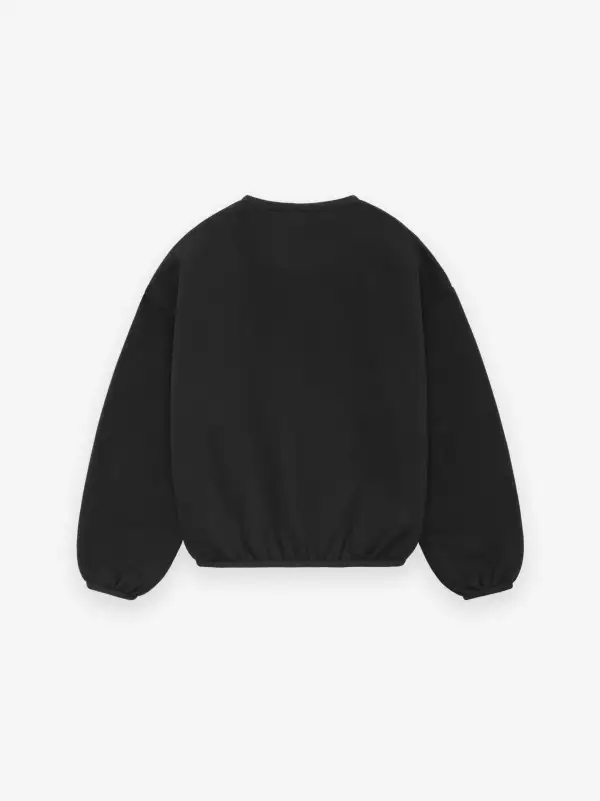 KIDS   CREWNECK