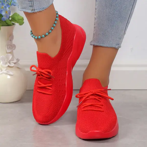 🔥Last Day 52% OFF-Light Luxury Women's Orthopedic Shoes