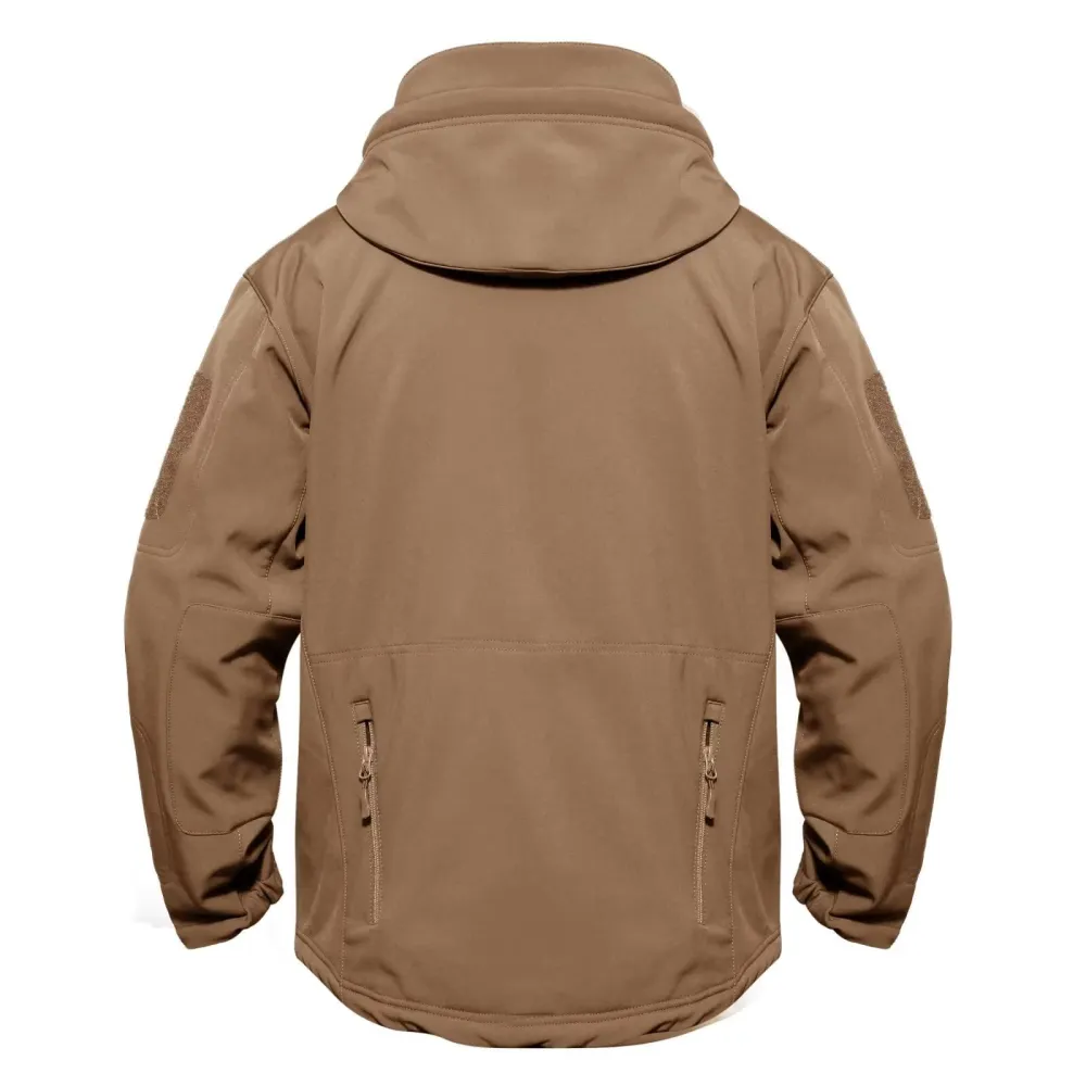 Men's Outdoor Tactical Jacket