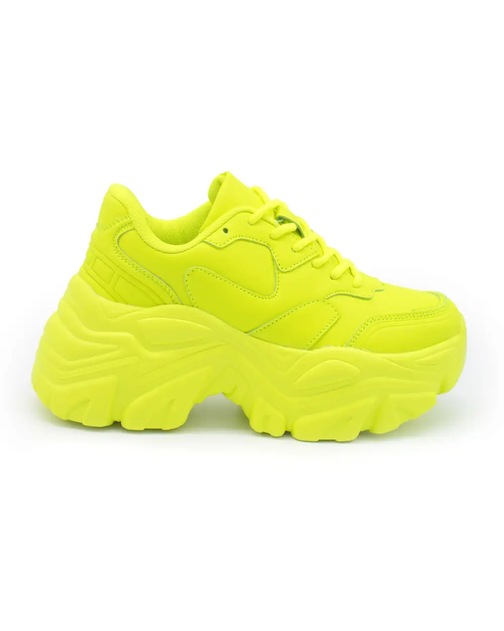BLAIR | NEON YELLOW