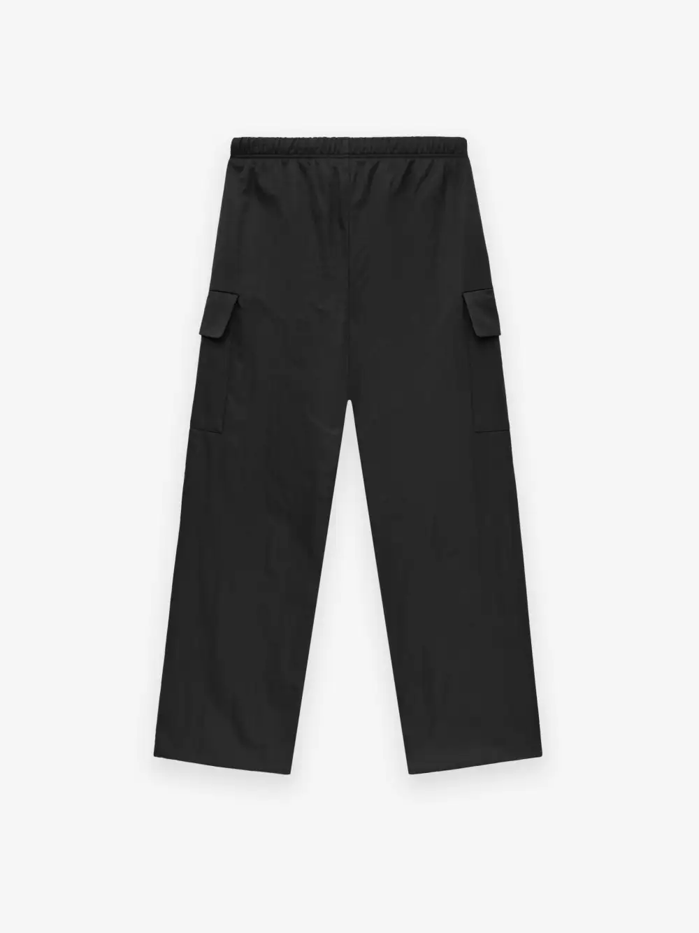 Textured Nylon Field Pant