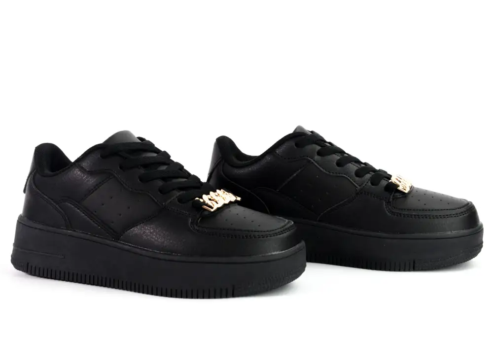EDEN 05 | BLACK