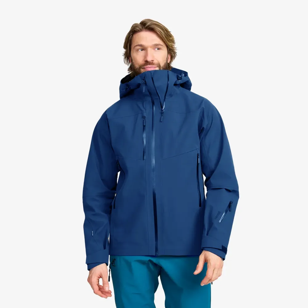 Men's Outdoor High-Performing Jacket