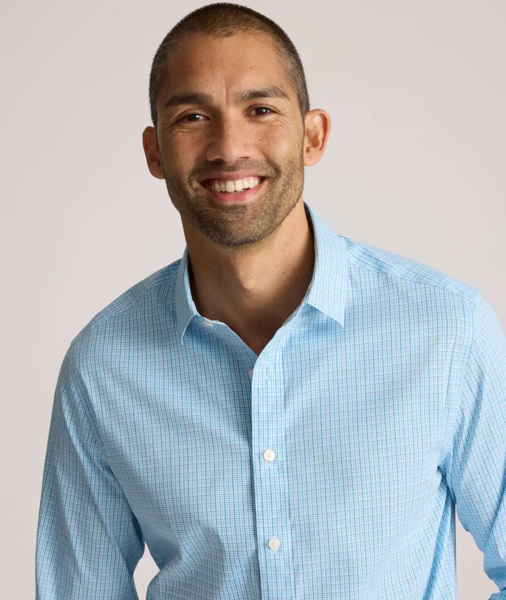 CottonTek™ Ashbourne Shirt