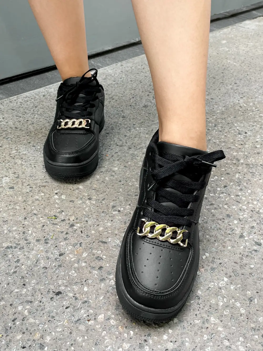 EDEN 05 | BLACK