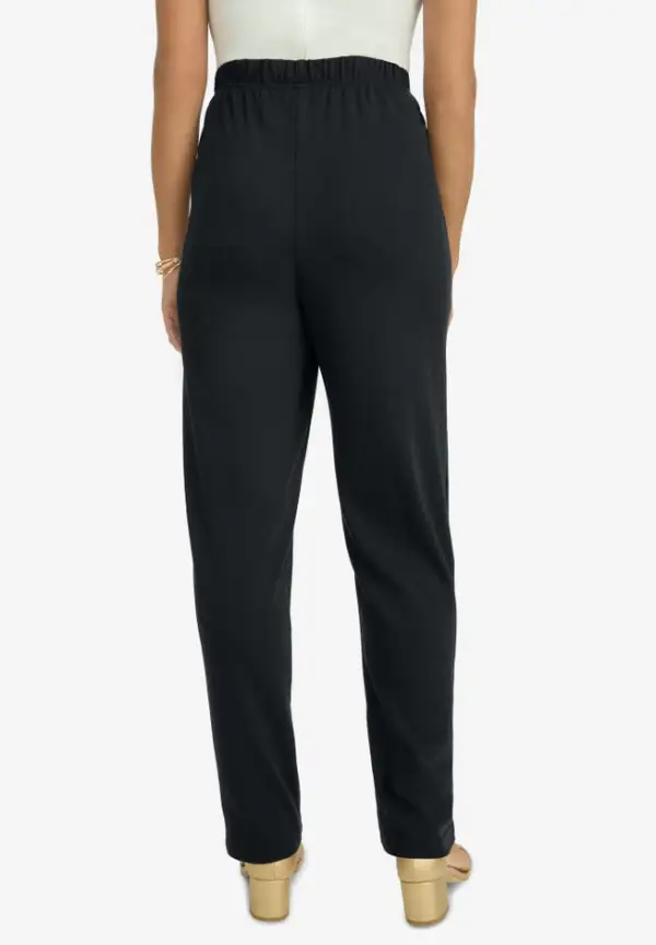 Soft Ease Pant