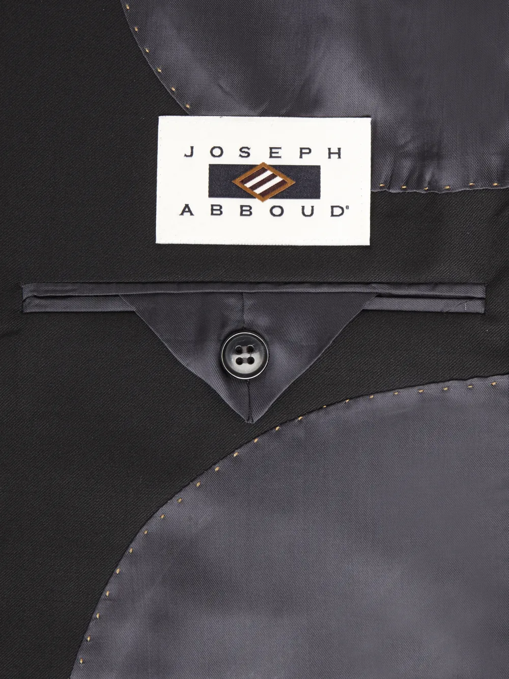 Joseph Abboud Modern Fit Wool Suit Jacket