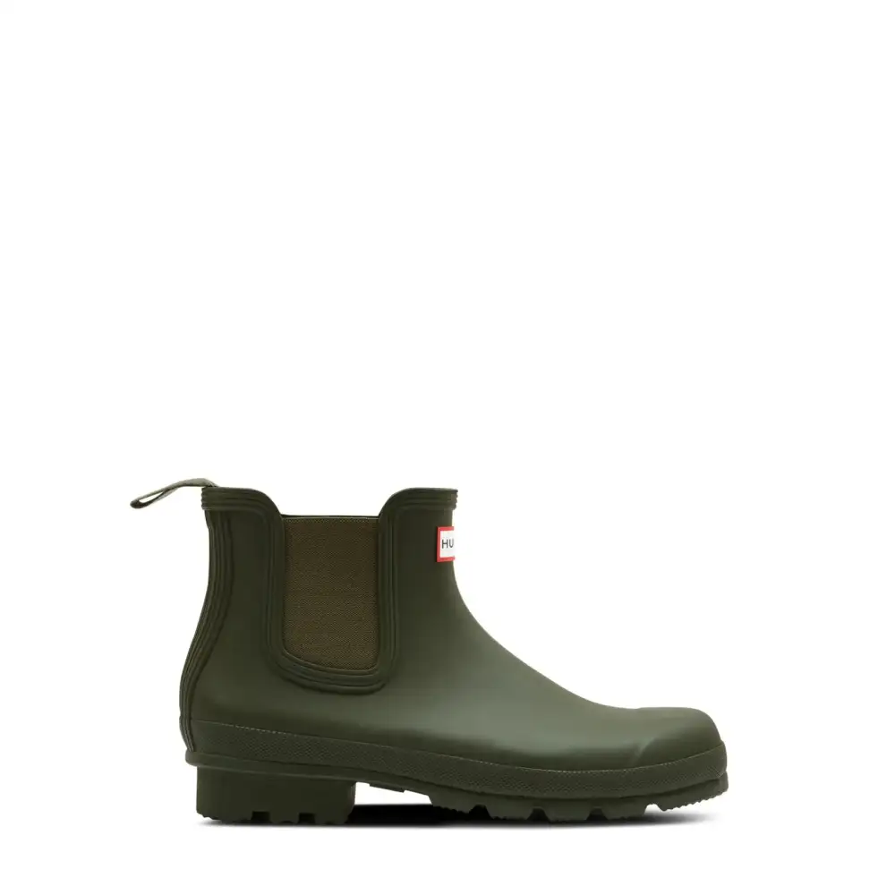Men's Original Chelsea Boots