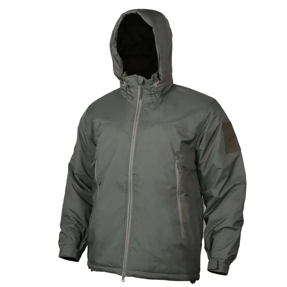 L7 Urban Coat Waterproof Tactical Jacket For Winter