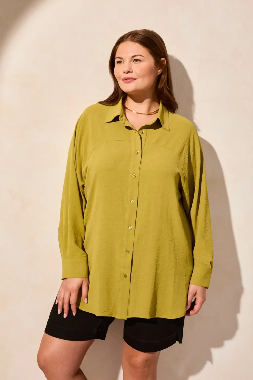 Airflow Raglan Sleeve Shirt-Aloeleaf