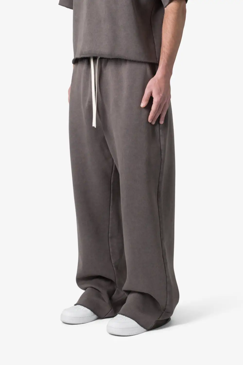 Washed Ultra Baggy Sweatpants