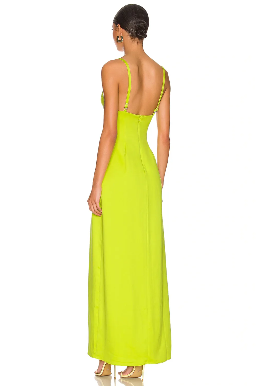 Reyna Maxi Dress