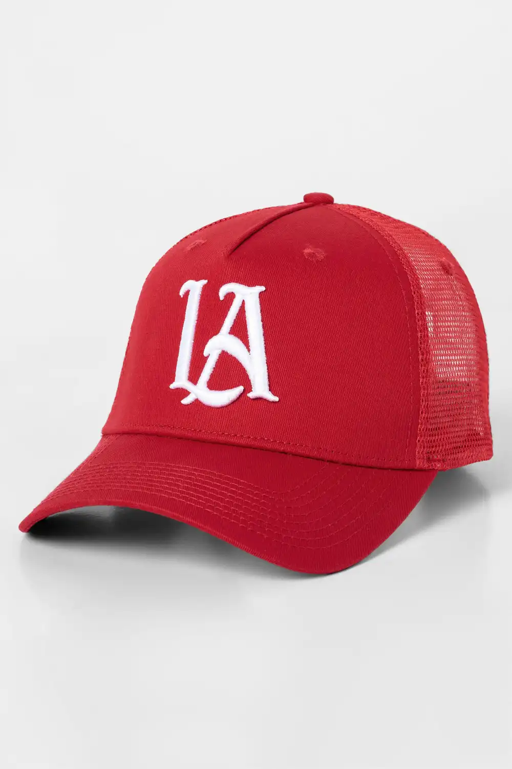 9046 - A-Frame Trucker Hats