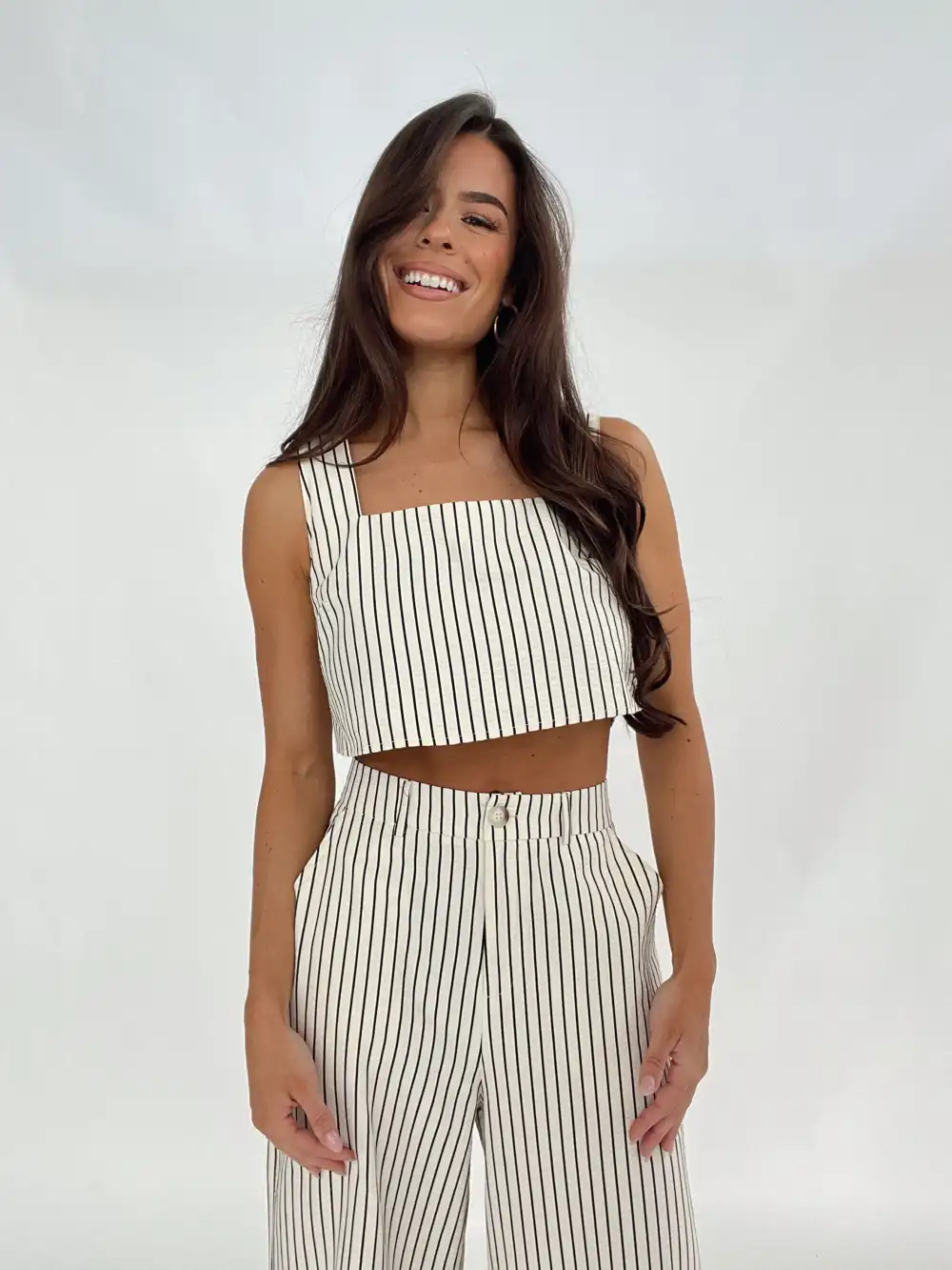 Talk About Style Top