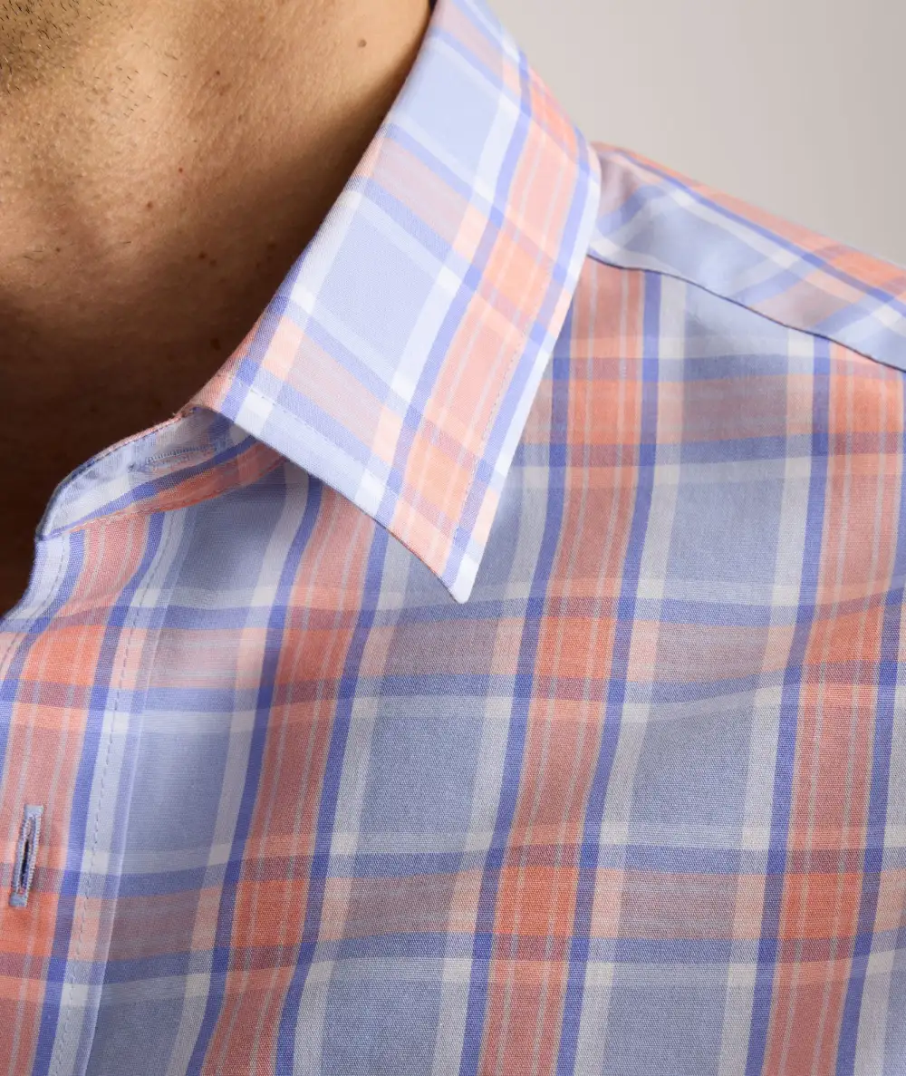 Wrinkle-Free Ravenswood Shirt