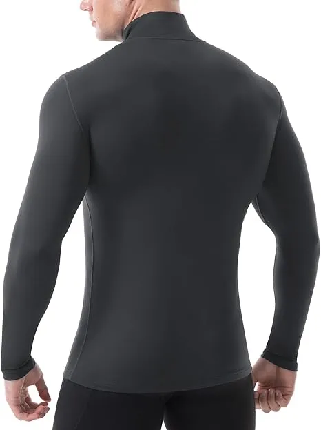 Men's Thermal Compression Shirt