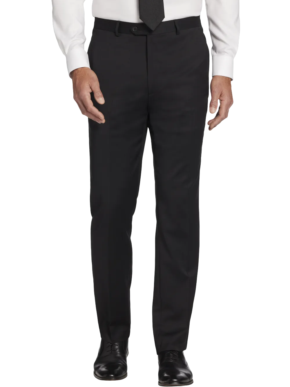Pronto Uomo Platinum Modern Fit Suit Separates Pants