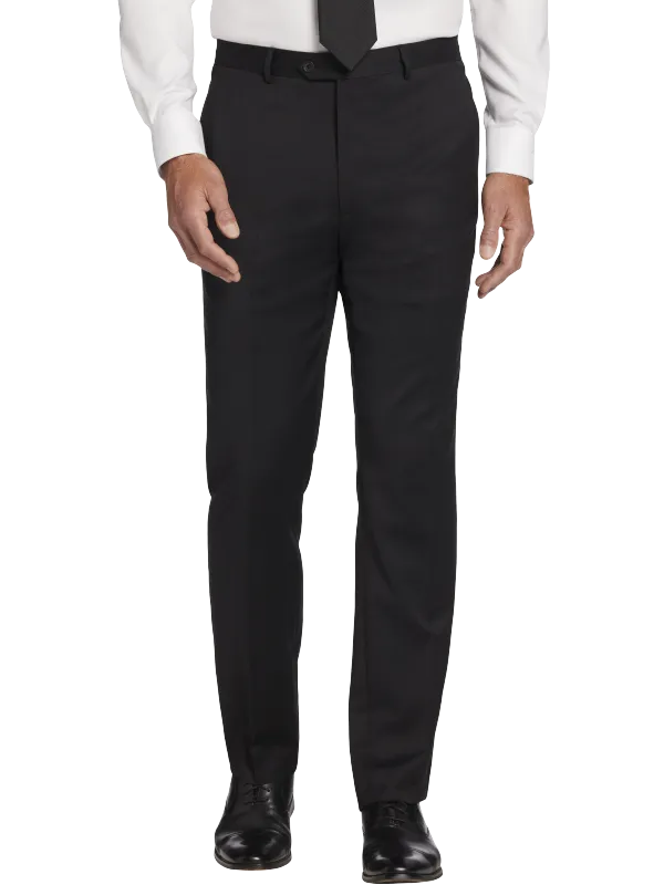 Pronto Uomo Platinum Modern Fit Suit Separates Pants