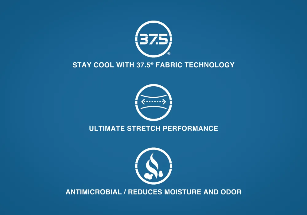 Awearness Kenneth Cole CHILLFLEX Slim Fit Suit Vest