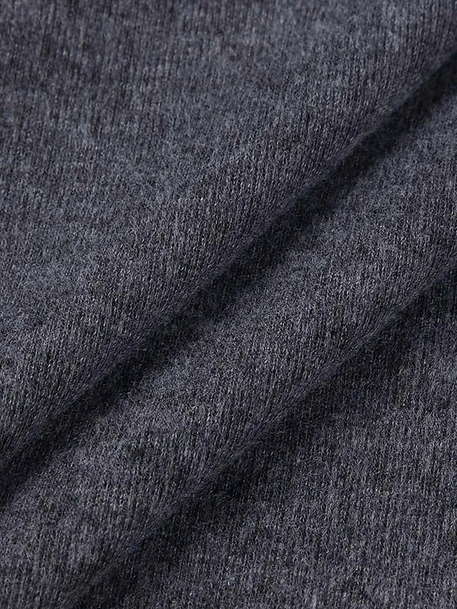 Women's Cardigan Knitted Solid Color Basic Casual Sleeveless Regular Fit  Cardigans Open Front Spring Summer Red Wine Dark Blue Orange / Going out