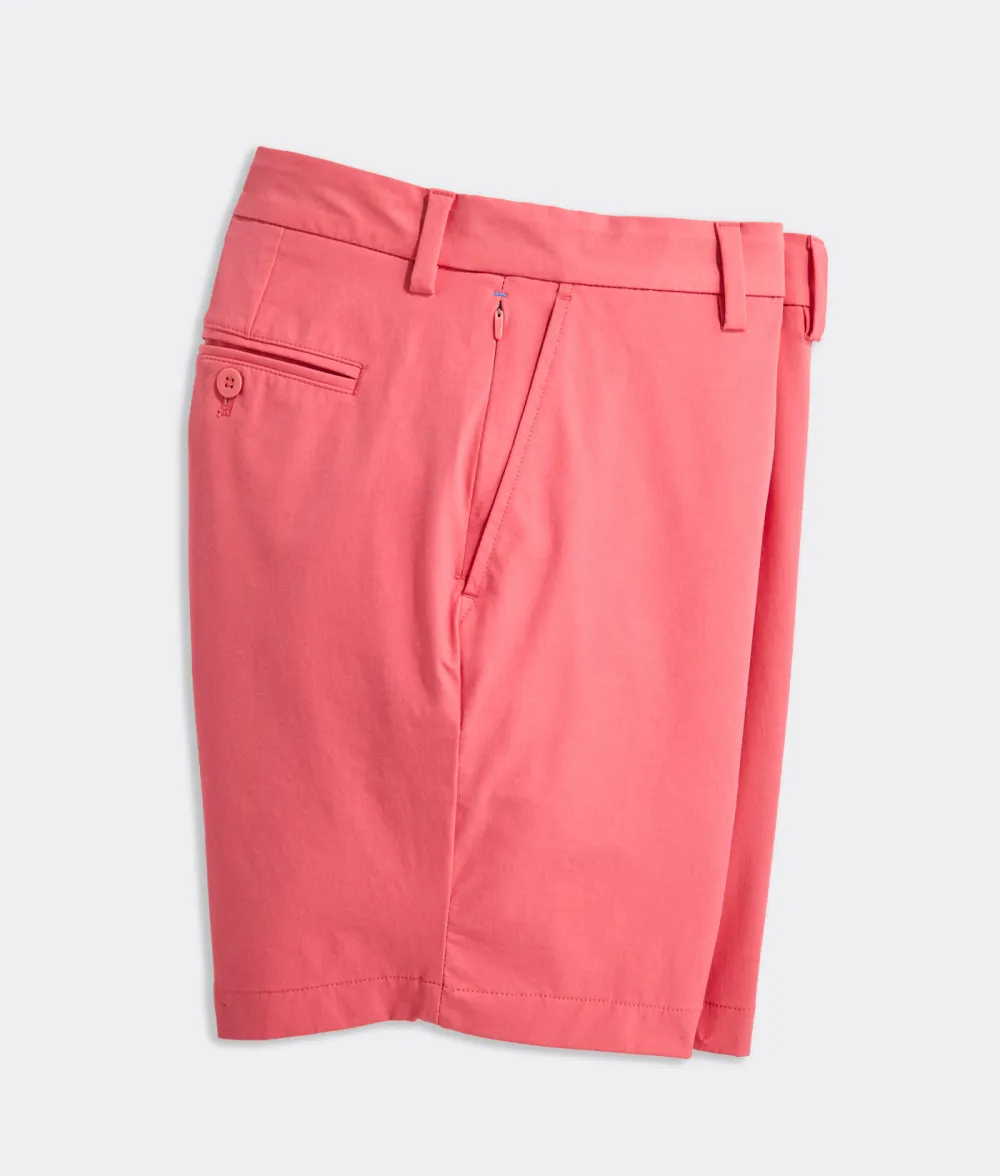 7 Inch On-The-Go Shorts