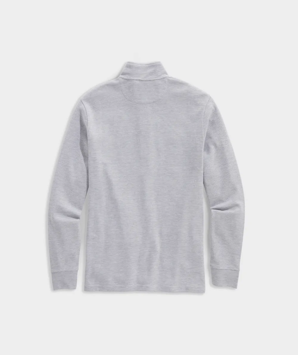 Saltwater Quarter-Zip