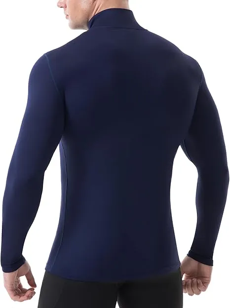 Men's Thermal Compression Shirt