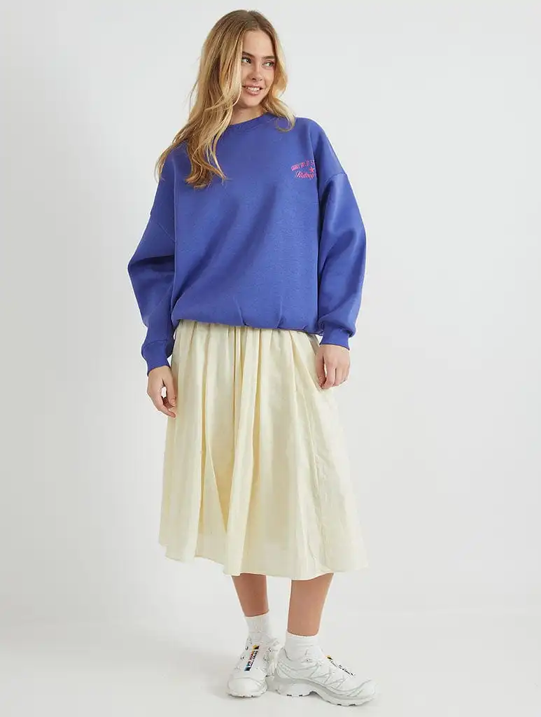 Wanted Cowboys Sweatshirt