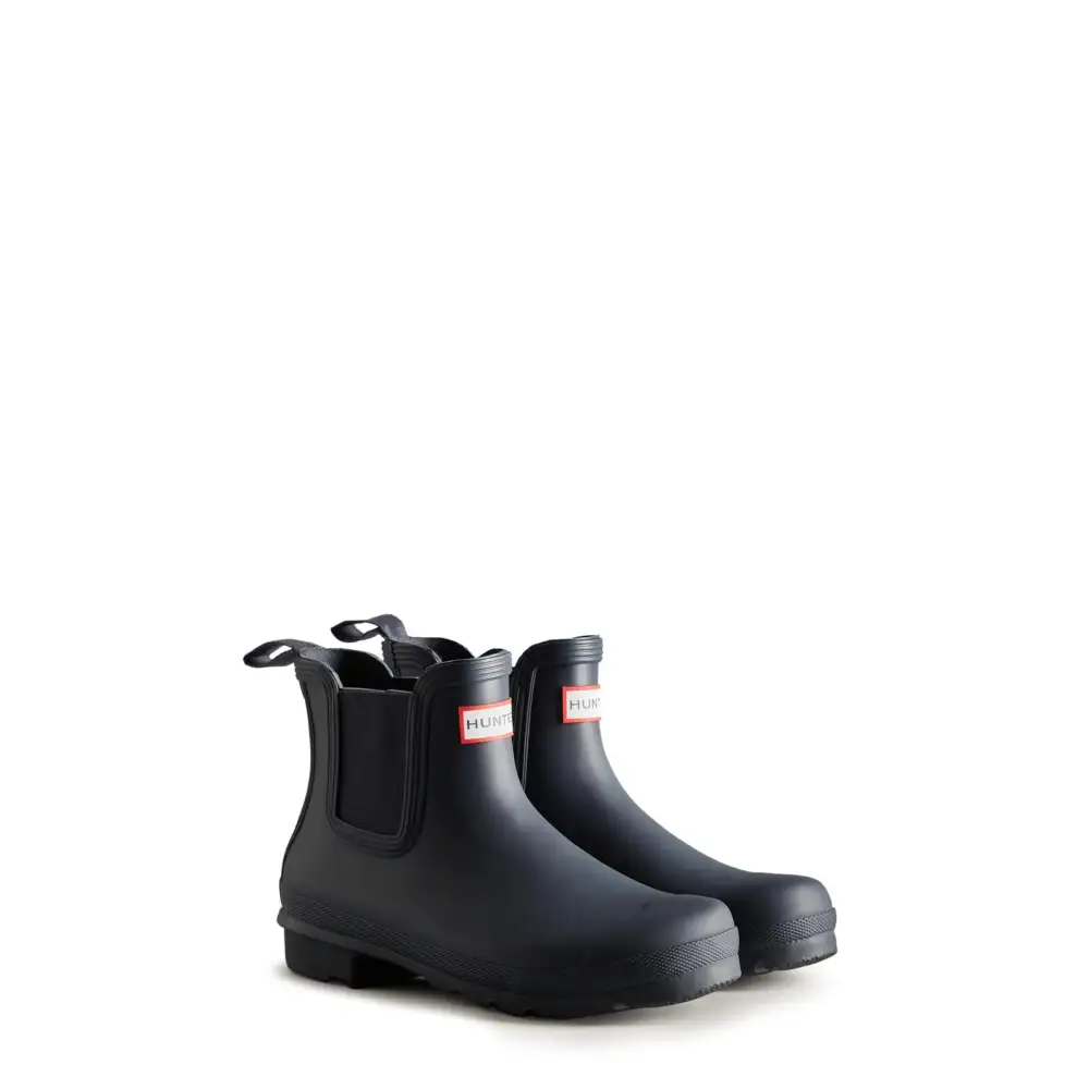 Women's Original Chelsea Boots