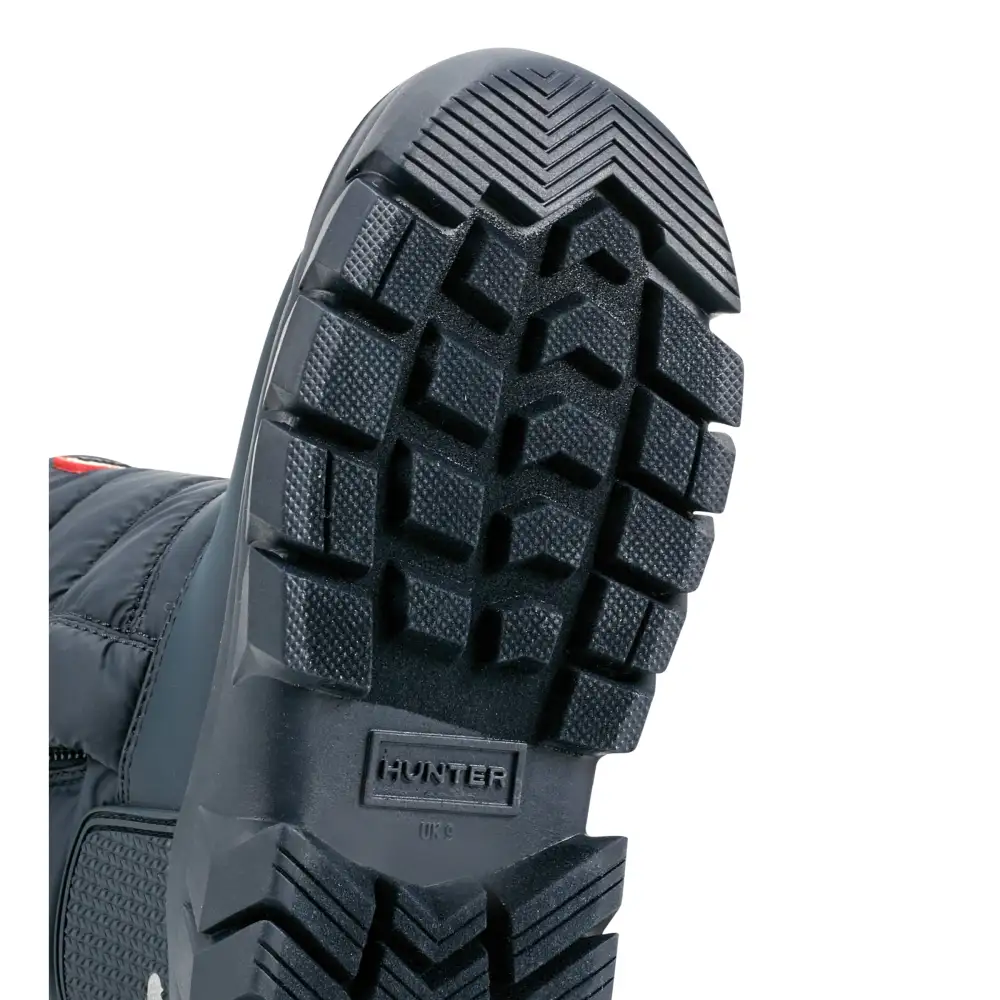 Little Kids Insulated Snow Boots