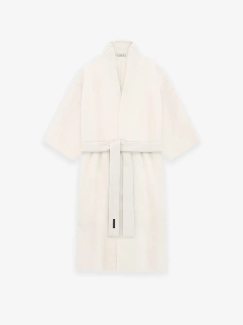 The Cashmere Robe