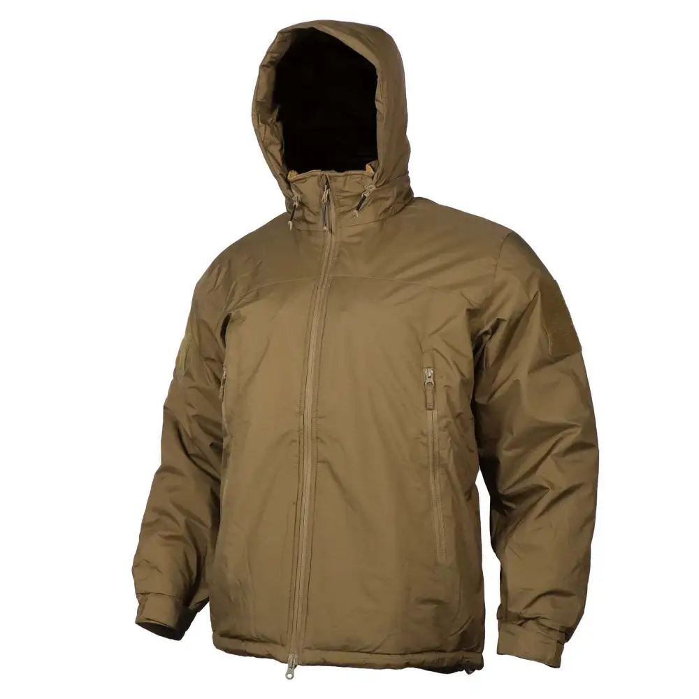 L7 Urban Coat Waterproof Tactical Jacket For Winter