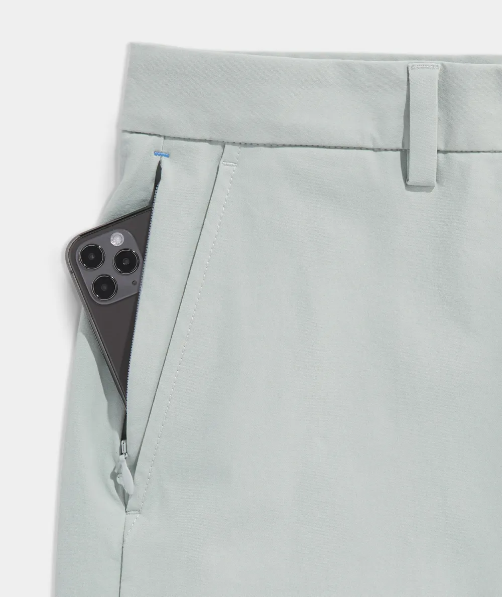 9 Inch Performance On-The-Go Shorts