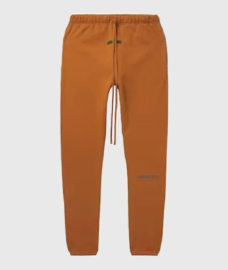 Mr. Porter Sweatpants Brown