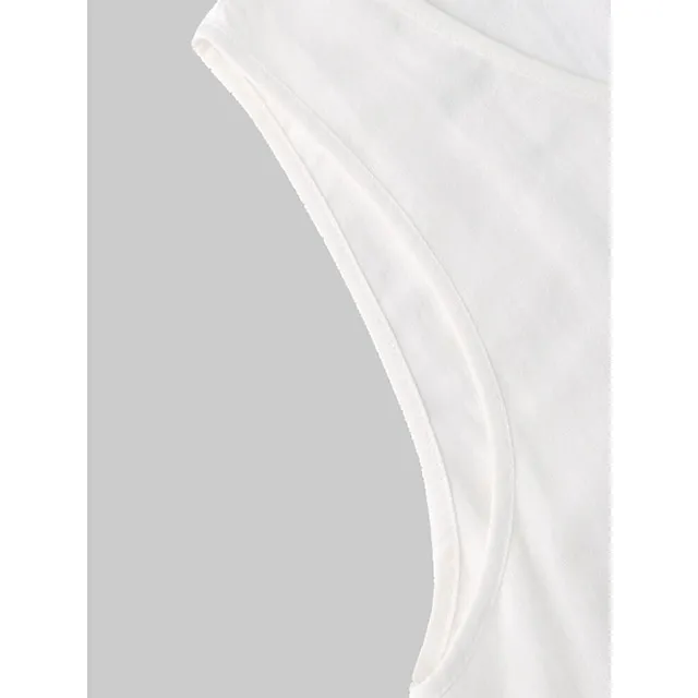 Casual Set — Spring Women 's Dress & Shirt Set wirh Necklace