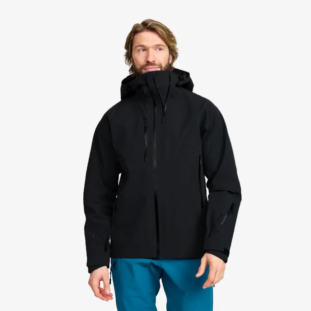 Men's Outdoor High-Performing Jacket