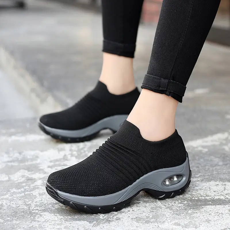 Air Confort Sport Shoes
