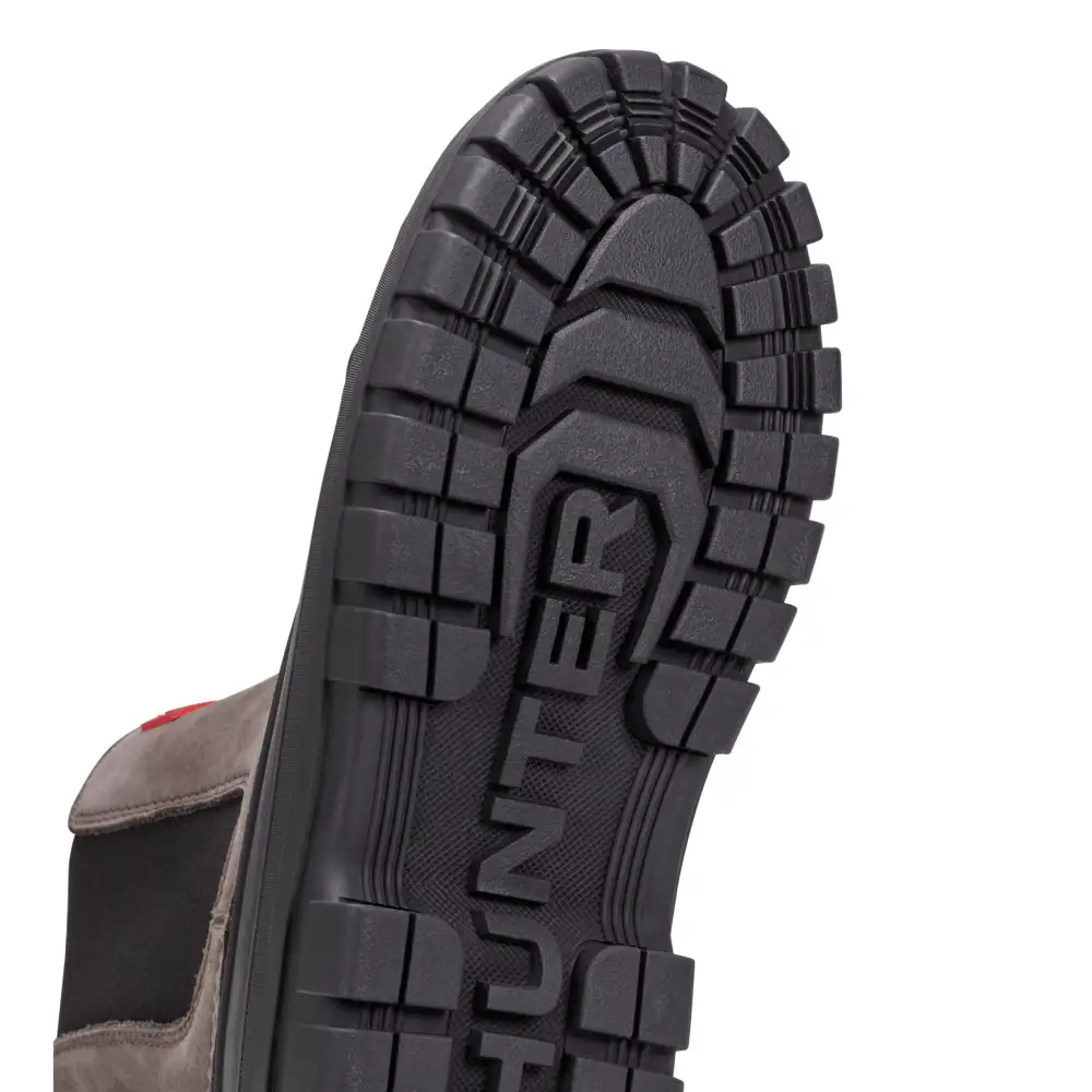 Men's Suffolk Insulated Waterproof Duck Boots