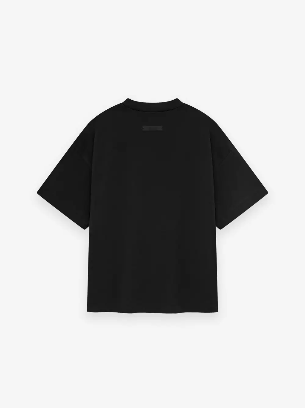 Kid'S Jersey Crewneck Tee