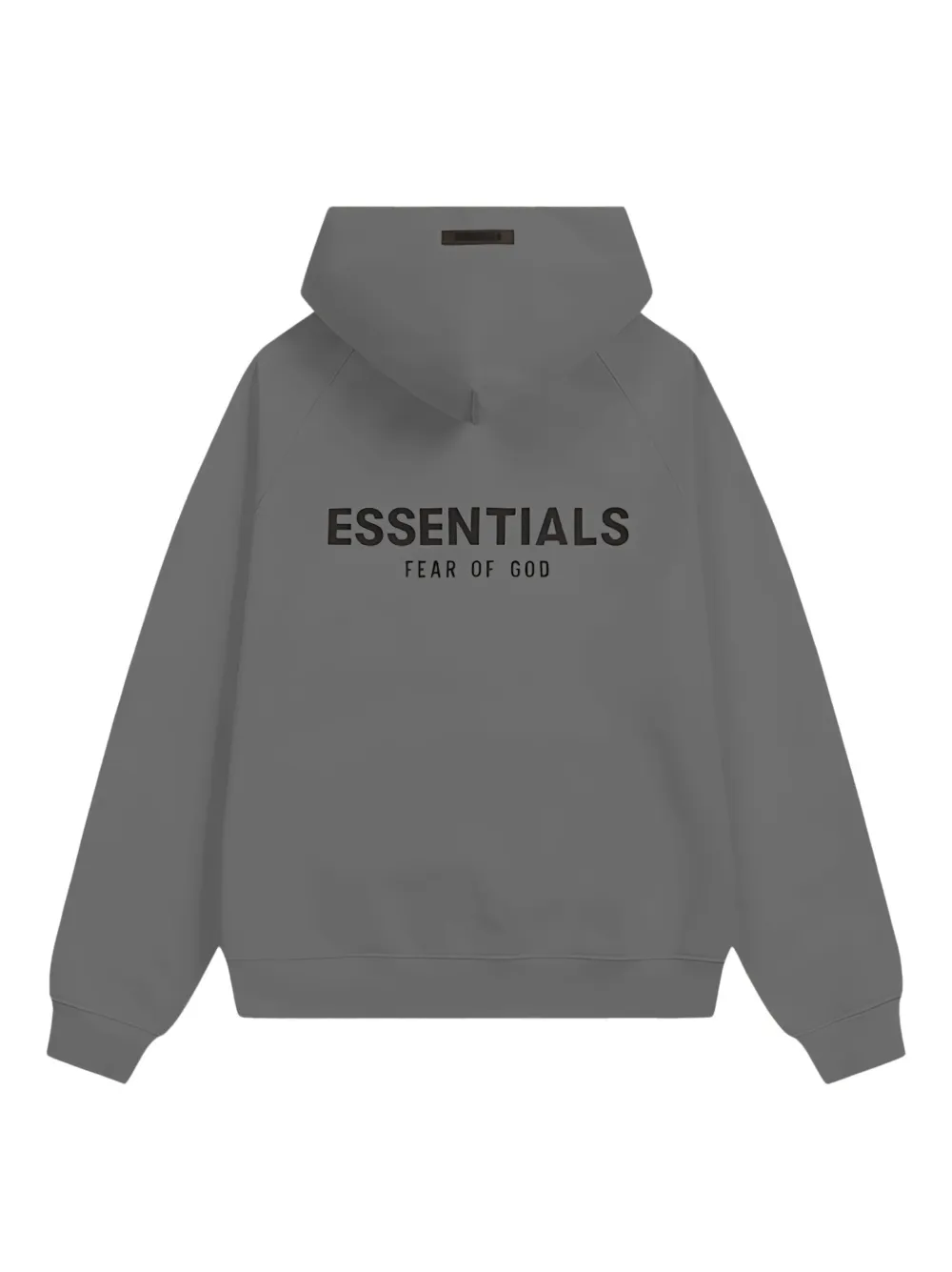 Pull-Over Hoodie (SS21) Dark Gray